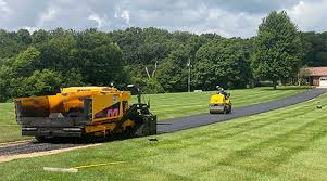 Reliable Spring Valley, NY Driveway Paving Solutions